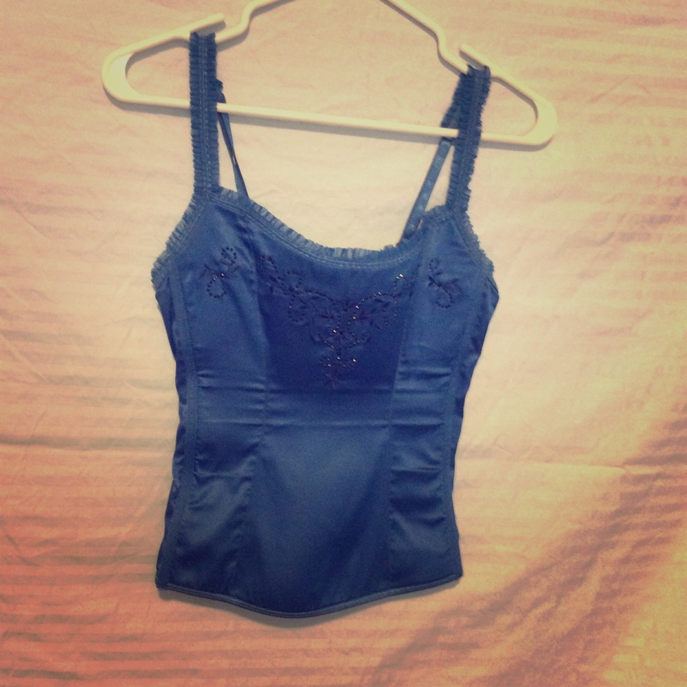Sexy little Things bodice by Victoria’s Secret